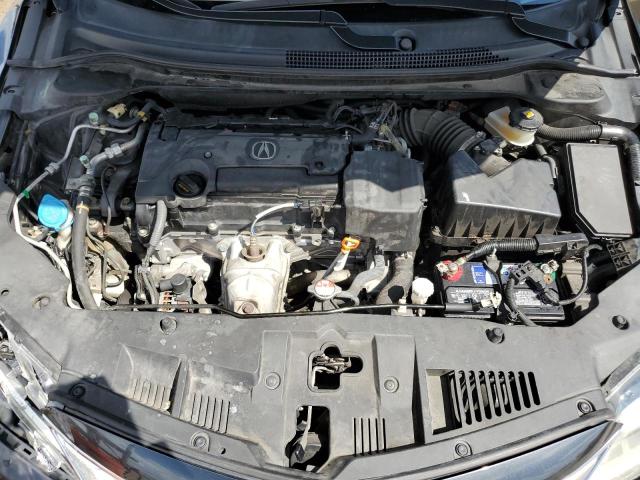 Photo 10 VIN: 19UDE2F72GA015592 - ACURA ILX 