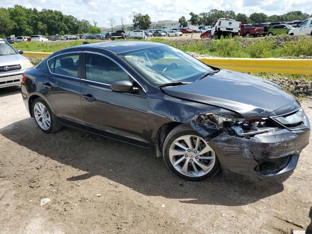 Photo 3 VIN: 19UDE2F72GA015592 - ACURA ILX 