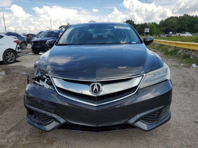 Photo 4 VIN: 19UDE2F72GA015592 - ACURA ILX 