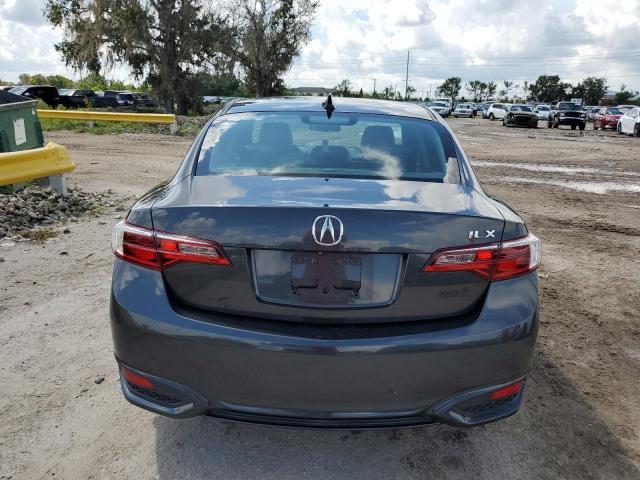 Photo 5 VIN: 19UDE2F72GA015592 - ACURA ILX 