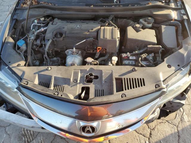 Photo 10 VIN: 19UDE2F72GA017018 - ACURA ILX PREMIU 