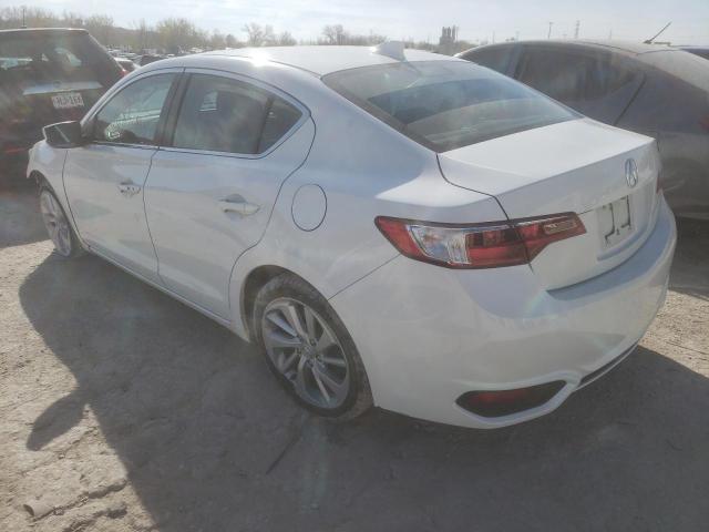 Photo 2 VIN: 19UDE2F72GA017195 - ACURA ILX PREMIU 