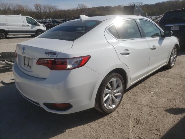 Photo 3 VIN: 19UDE2F72GA017195 - ACURA ILX PREMIU 