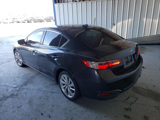 Photo 1 VIN: 19UDE2F72GA017293 - ACURA ILX PREMIU 