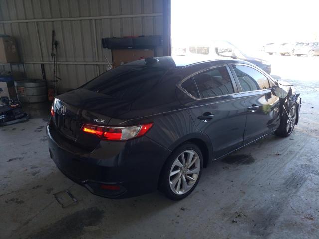 Photo 2 VIN: 19UDE2F72GA017293 - ACURA ILX PREMIU 