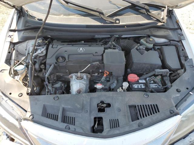 Photo 10 VIN: 19UDE2F72GA018069 - ACURA ILX 