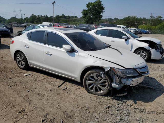 Photo 3 VIN: 19UDE2F72GA018069 - ACURA ILX 