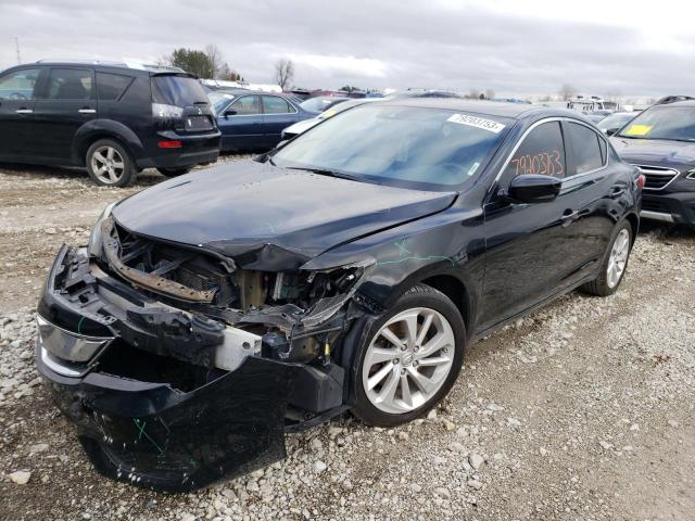 Photo 0 VIN: 19UDE2F72GA019223 - ACURA ILX 