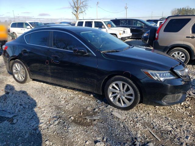 Photo 3 VIN: 19UDE2F72GA019223 - ACURA ILX 