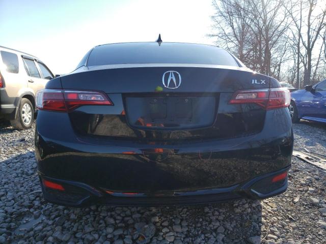 Photo 5 VIN: 19UDE2F72GA019223 - ACURA ILX 