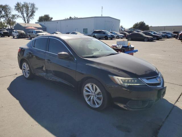 Photo 3 VIN: 19UDE2F72GA019271 - ACURA ILX 