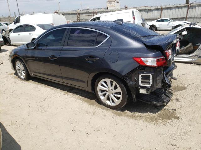 Photo 1 VIN: 19UDE2F72GA021005 - ACURA ILX PREMIU 