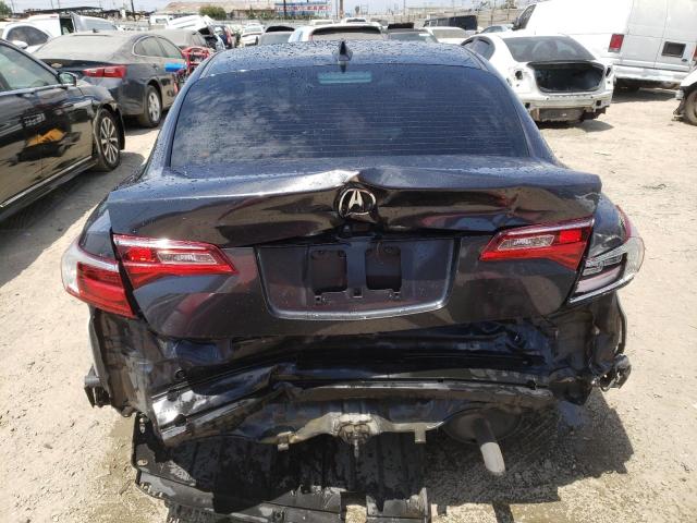 Photo 5 VIN: 19UDE2F72GA021005 - ACURA ILX PREMIU 