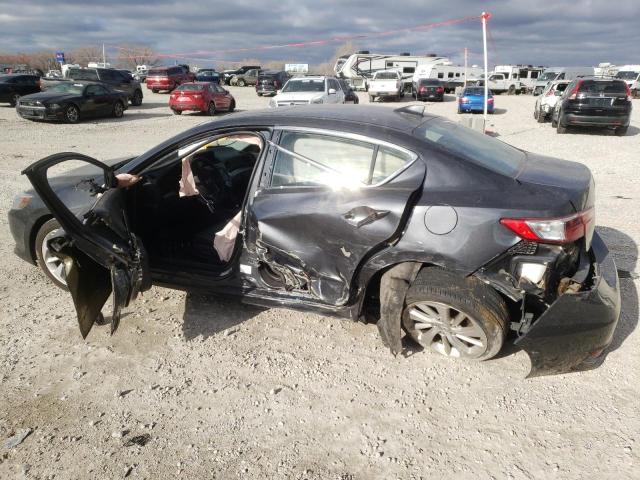 Photo 1 VIN: 19UDE2F72GA024793 - ACURA ILX PREMIU 