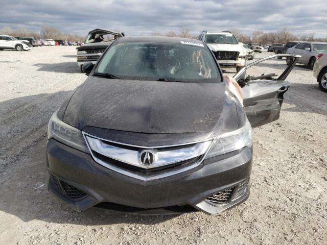 Photo 4 VIN: 19UDE2F72GA024793 - ACURA ILX PREMIU 