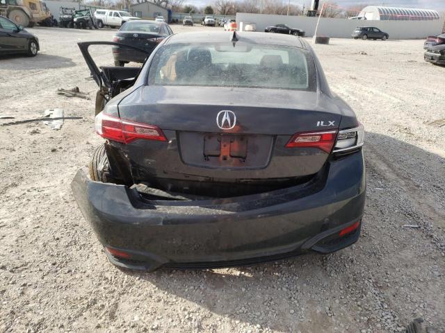 Photo 5 VIN: 19UDE2F72GA024793 - ACURA ILX PREMIU 