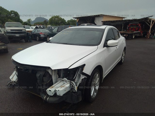 Photo 1 VIN: 19UDE2F72GA025751 - ACURA ILX 