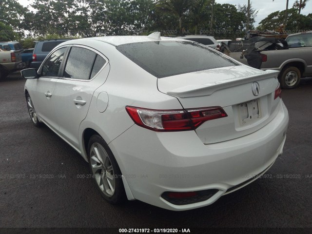 Photo 2 VIN: 19UDE2F72GA025751 - ACURA ILX 