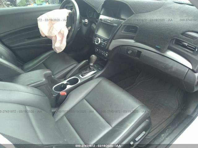 Photo 4 VIN: 19UDE2F72GA025751 - ACURA ILX 