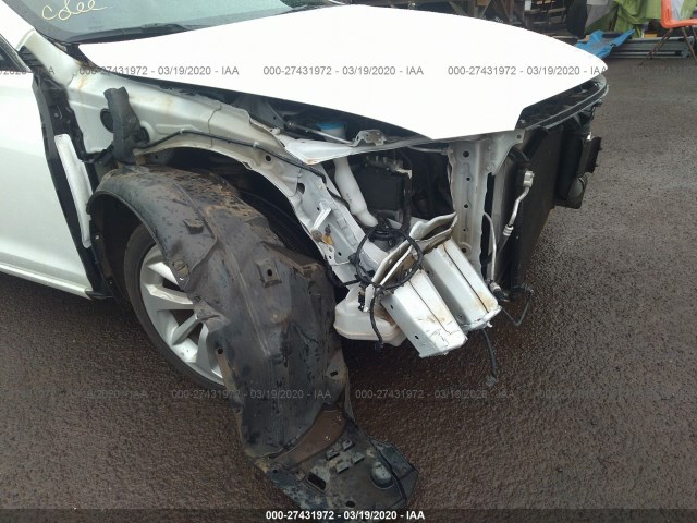 Photo 5 VIN: 19UDE2F72GA025751 - ACURA ILX 