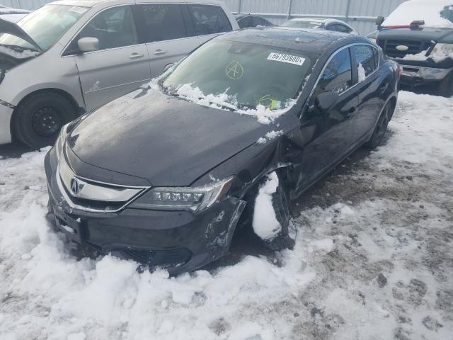 Photo 1 VIN: 19UDE2F72GA800081 - ACURA ILX PREMIU 