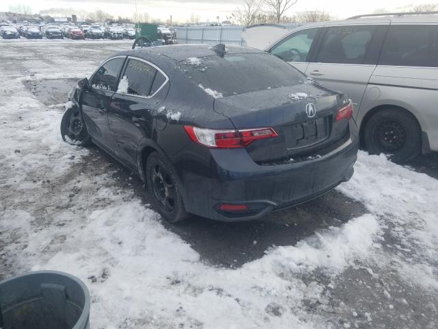 Photo 2 VIN: 19UDE2F72GA800081 - ACURA ILX PREMIU 