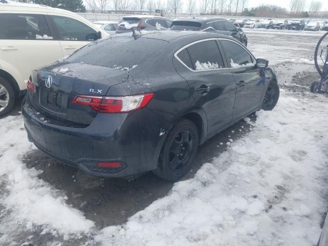 Photo 3 VIN: 19UDE2F72GA800081 - ACURA ILX PREMIU 