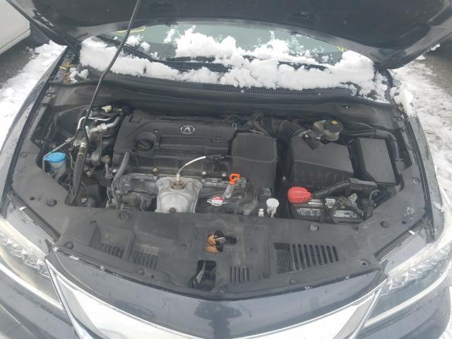 Photo 6 VIN: 19UDE2F72GA800081 - ACURA ILX PREMIU 