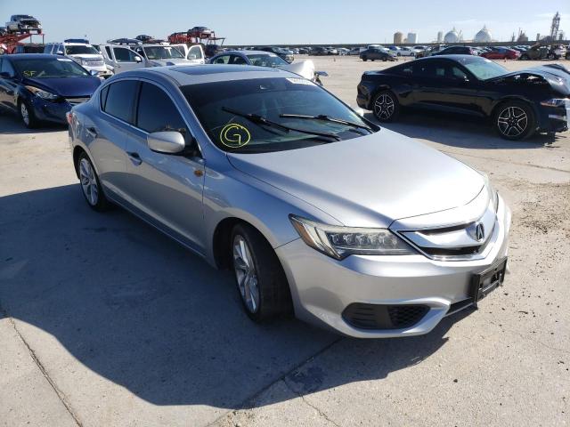 Photo 0 VIN: 19UDE2F72HA000107 - ACURA ILX 