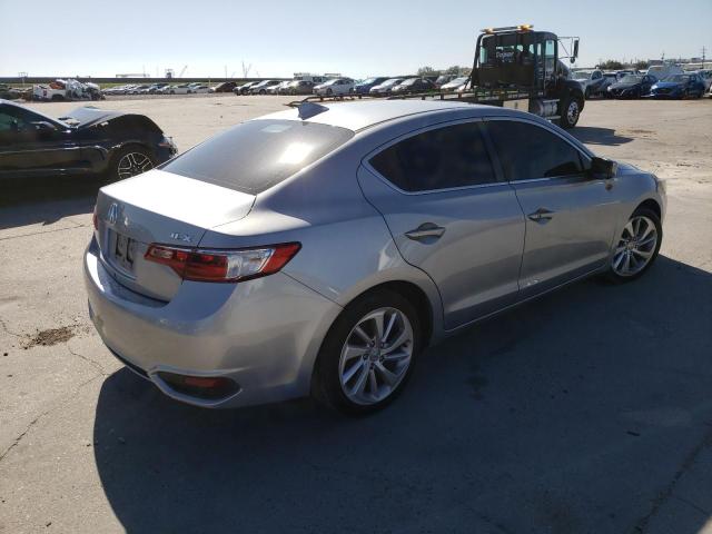 Photo 3 VIN: 19UDE2F72HA000107 - ACURA ILX 