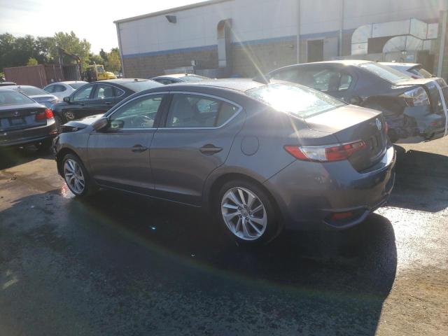 Photo 1 VIN: 19UDE2F72HA002617 - ACURA ILX PREMIU 