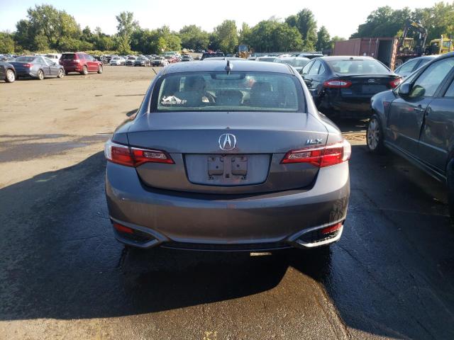 Photo 5 VIN: 19UDE2F72HA002617 - ACURA ILX PREMIU 