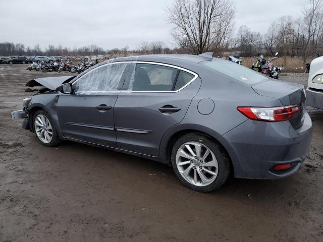 Photo 1 VIN: 19UDE2F72HA004352 - ACURA ILX PREMIU 