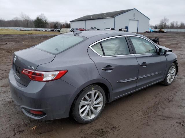 Photo 2 VIN: 19UDE2F72HA004352 - ACURA ILX PREMIU 