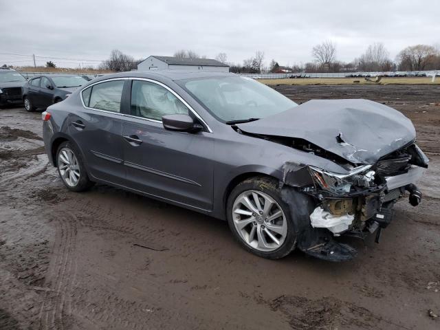 Photo 3 VIN: 19UDE2F72HA004352 - ACURA ILX PREMIU 