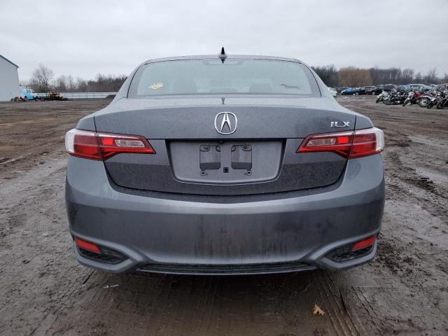 Photo 5 VIN: 19UDE2F72HA004352 - ACURA ILX PREMIU 