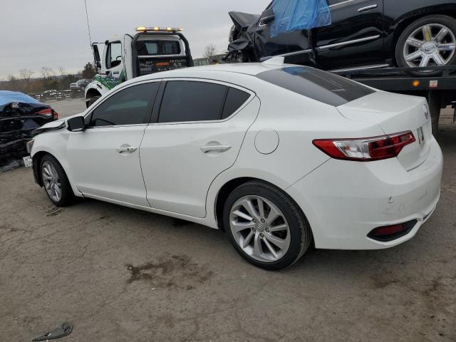 Photo 1 VIN: 19UDE2F72HA005887 - ACURA ILX 