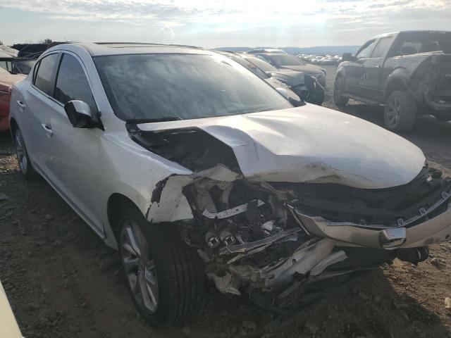 Photo 3 VIN: 19UDE2F72HA005887 - ACURA ILX 