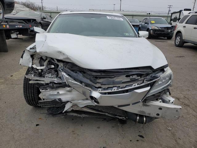 Photo 4 VIN: 19UDE2F72HA005887 - ACURA ILX 