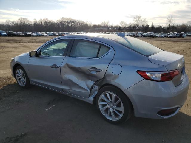 Photo 1 VIN: 19UDE2F72HA007400 - ACURA ILX PREMIU 