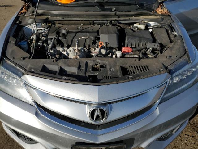 Photo 10 VIN: 19UDE2F72HA007400 - ACURA ILX PREMIU 