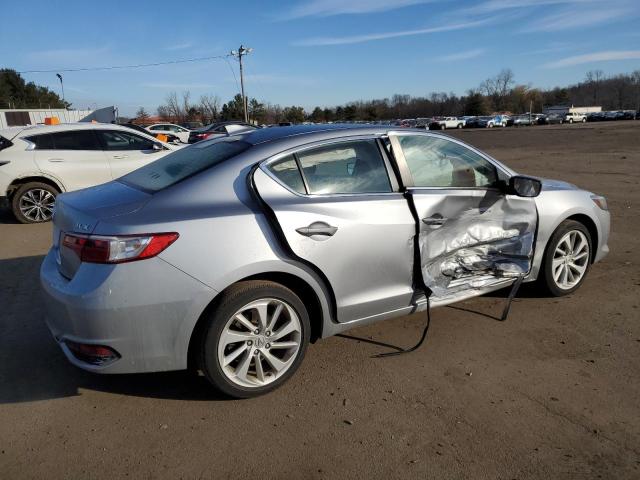 Photo 2 VIN: 19UDE2F72HA007400 - ACURA ILX PREMIU 