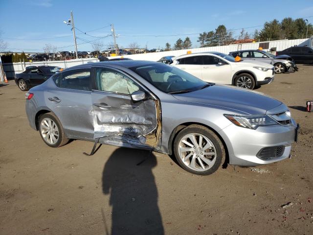 Photo 3 VIN: 19UDE2F72HA007400 - ACURA ILX PREMIU 