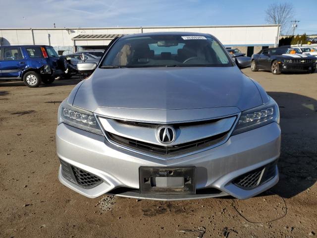 Photo 4 VIN: 19UDE2F72HA007400 - ACURA ILX PREMIU 