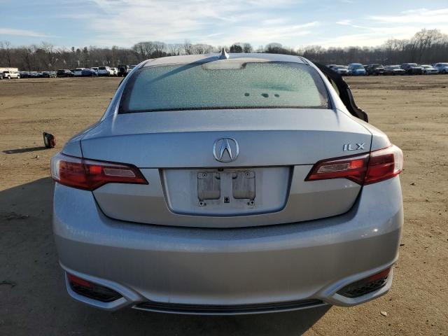 Photo 5 VIN: 19UDE2F72HA007400 - ACURA ILX PREMIU 