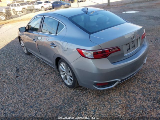 Photo 2 VIN: 19UDE2F72HA009101 - ACURA ILX 