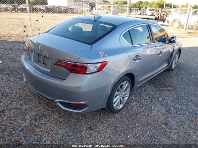 Photo 3 VIN: 19UDE2F72HA009101 - ACURA ILX 