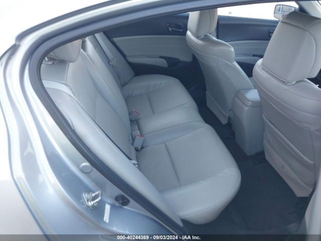 Photo 7 VIN: 19UDE2F72HA009101 - ACURA ILX 