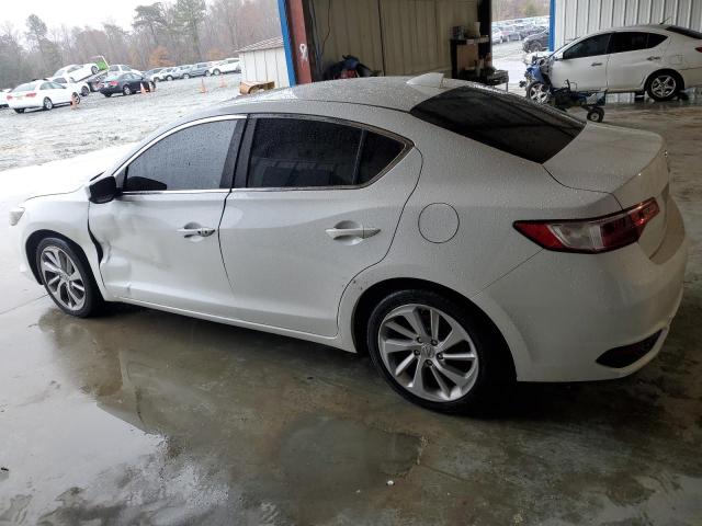 Photo 1 VIN: 19UDE2F72HA009504 - ACURA ILX 