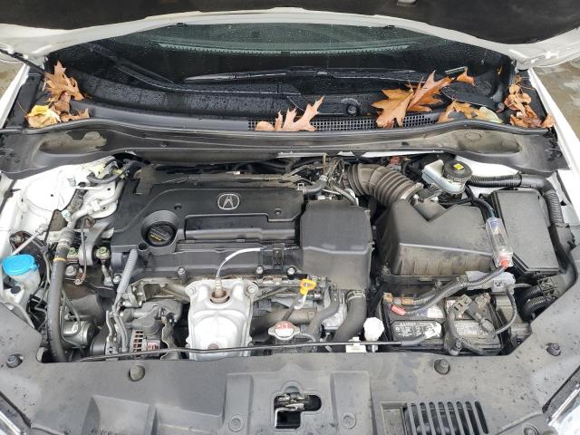 Photo 10 VIN: 19UDE2F72HA009504 - ACURA ILX 